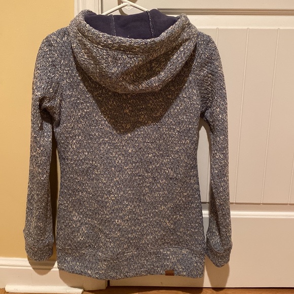 Roxy Hooded Jacket - Picture 2 of 5